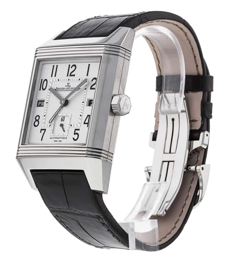Jaeger-LeCoultre Reverso Squadra Hometime 7008420
